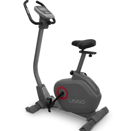 Велотренажер CARBON U550